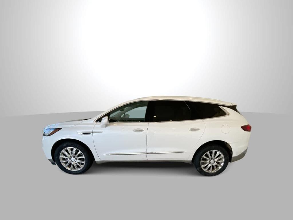 used 2019 Buick Enclave car, priced at $17,111