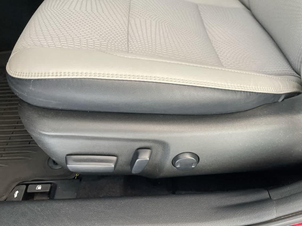used 2016 Toyota Camry car, priced at $16,476