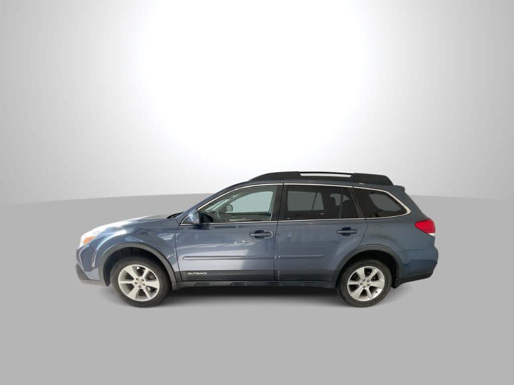 used 2014 Subaru Outback car, priced at $9,375
