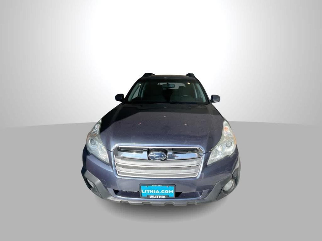 used 2014 Subaru Outback car, priced at $9,375