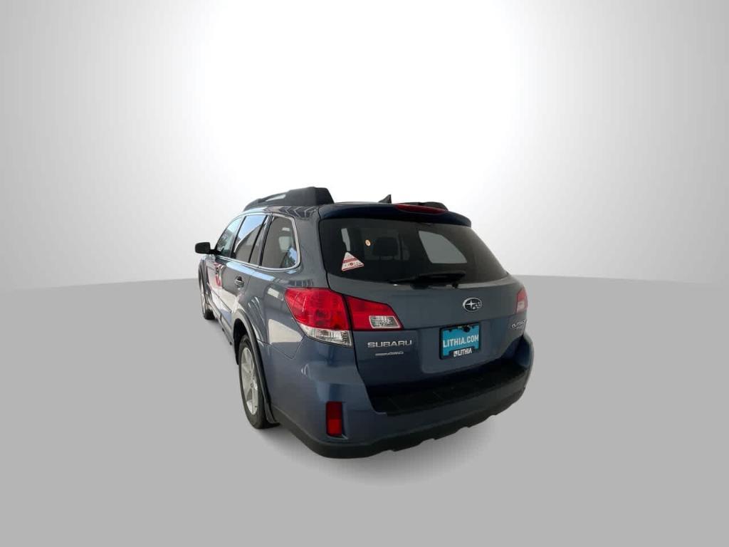used 2014 Subaru Outback car, priced at $9,375