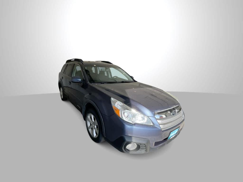 used 2014 Subaru Outback car, priced at $9,375