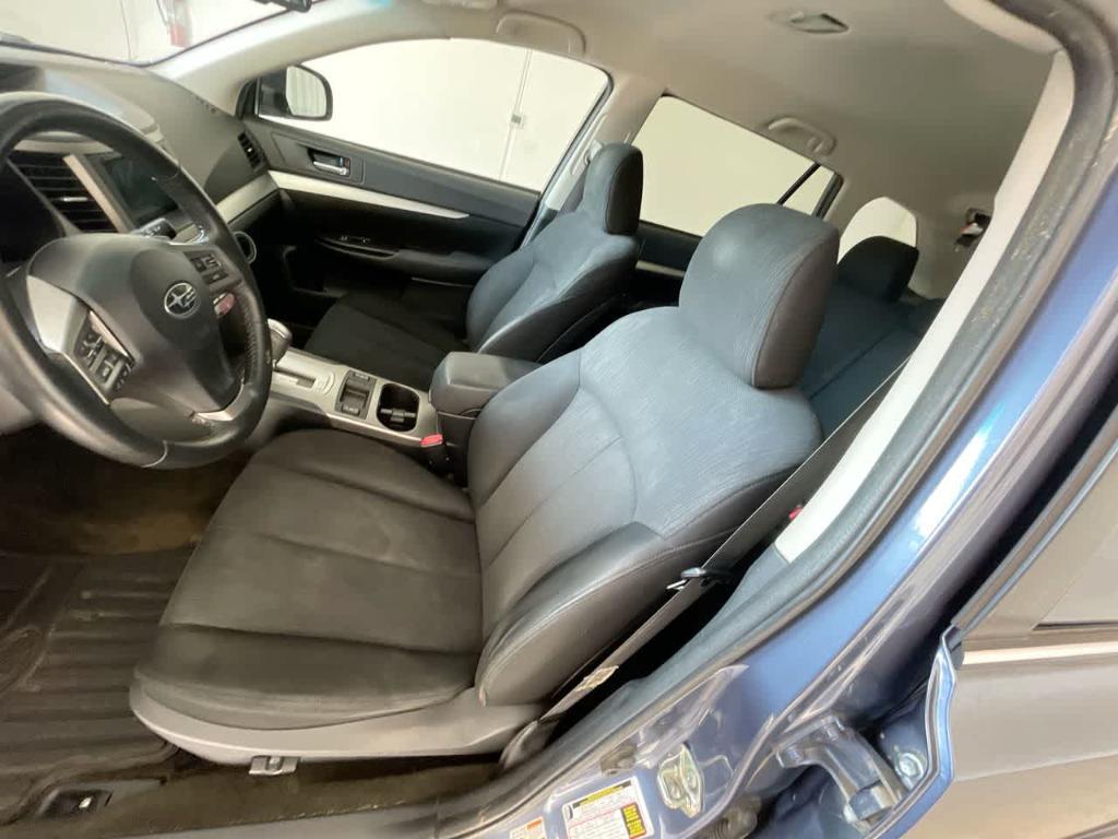 used 2014 Subaru Outback car, priced at $9,375