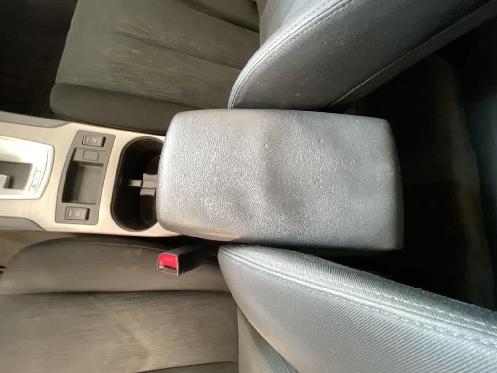 used 2014 Subaru Outback car, priced at $9,375
