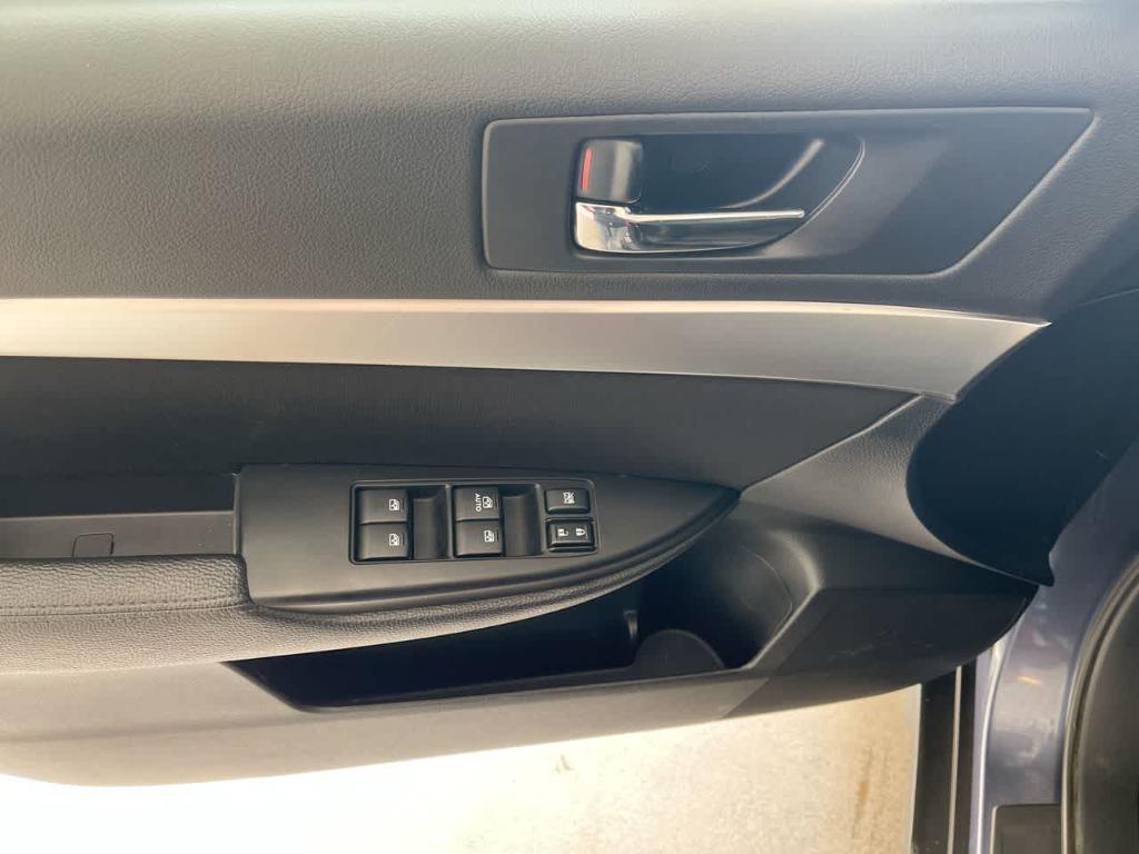 used 2014 Subaru Outback car, priced at $9,375