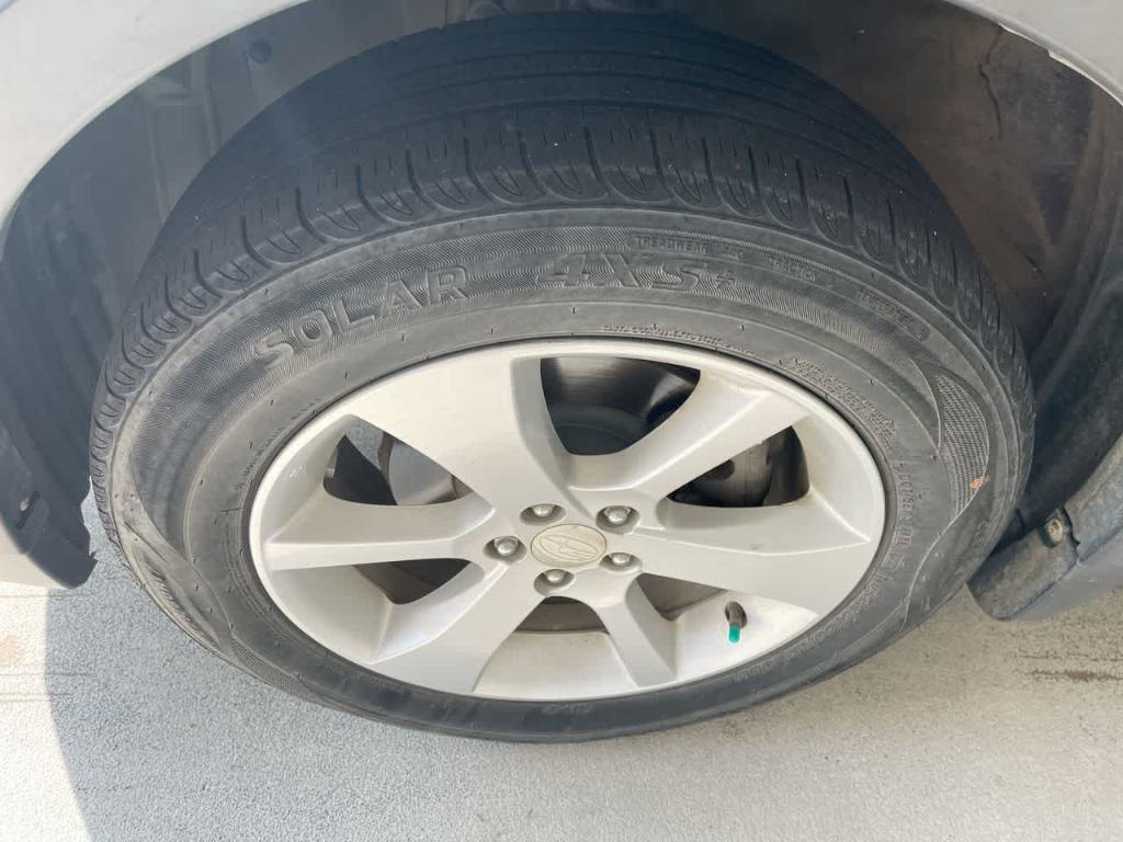 used 2014 Subaru Outback car, priced at $9,375