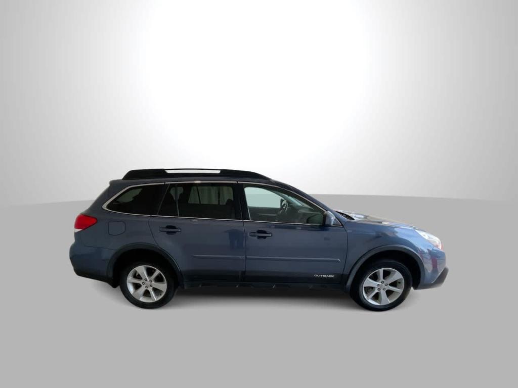 used 2014 Subaru Outback car, priced at $9,375