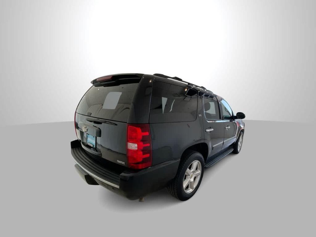 used 2011 Chevrolet Tahoe car, priced at $11,957