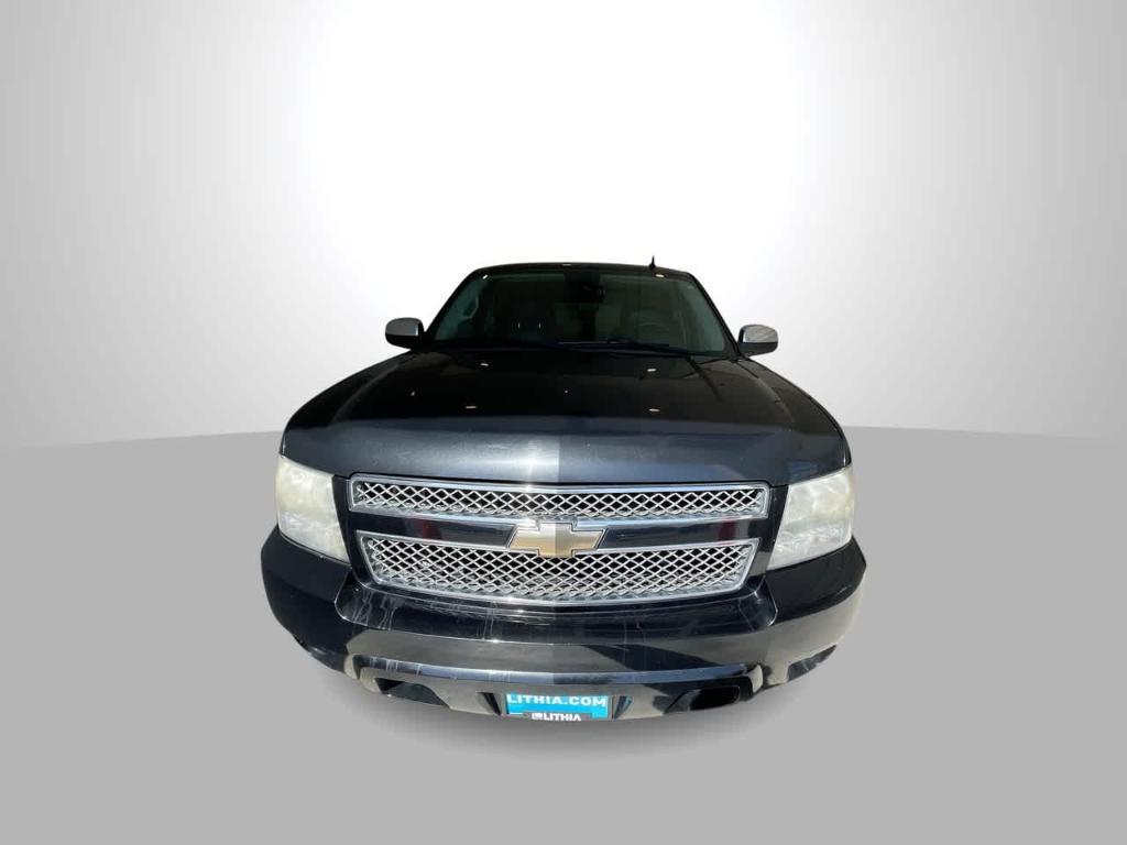 used 2011 Chevrolet Tahoe car, priced at $11,957