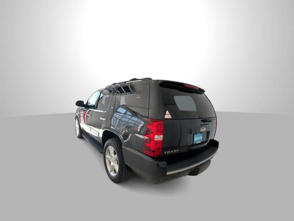 used 2011 Chevrolet Tahoe car, priced at $11,957