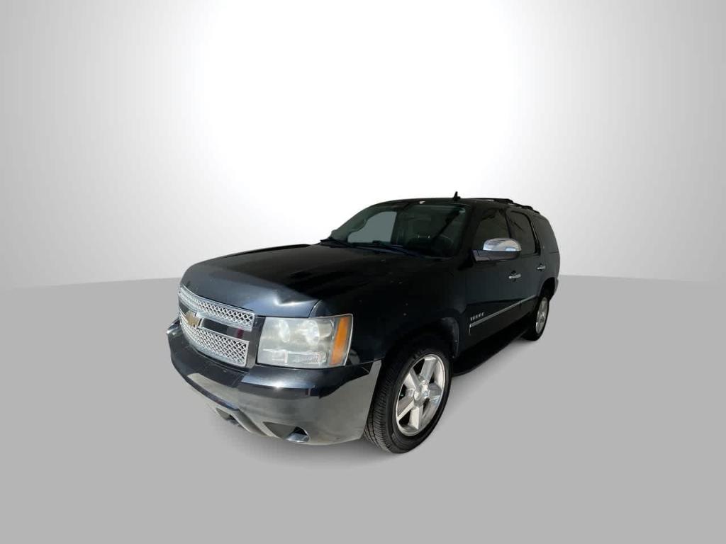 used 2011 Chevrolet Tahoe car, priced at $11,957