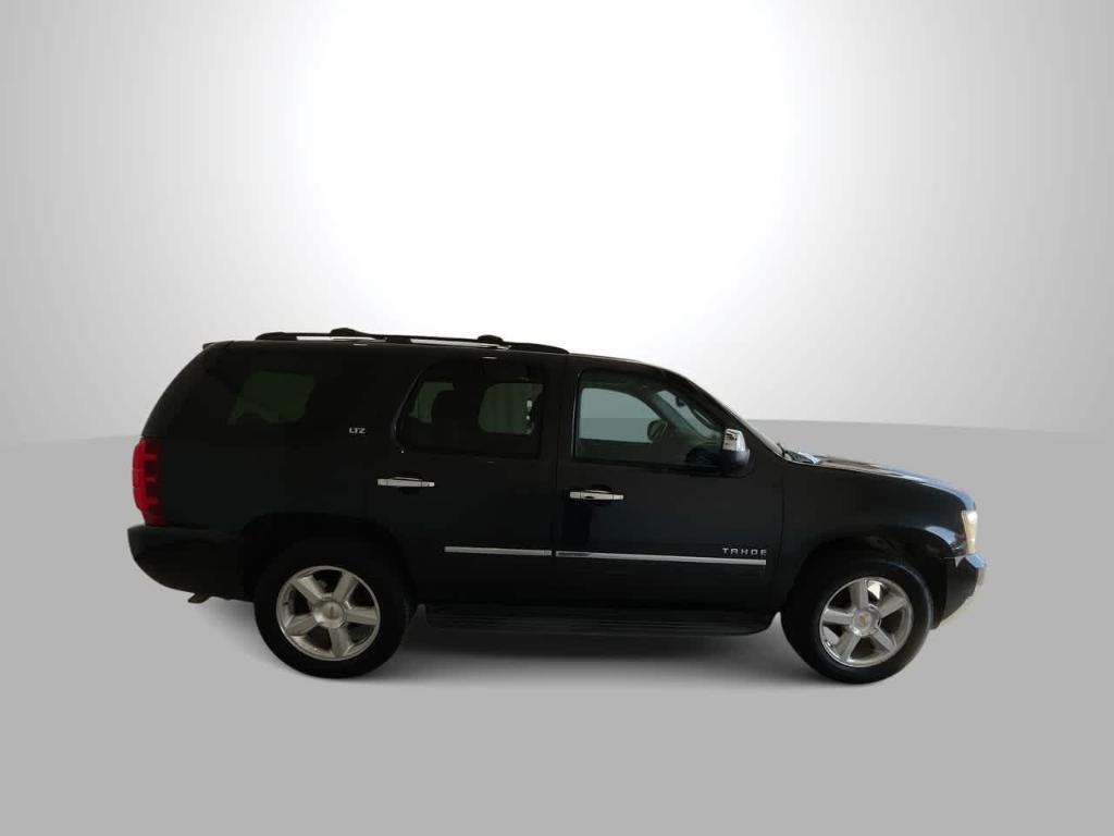 used 2011 Chevrolet Tahoe car, priced at $11,957