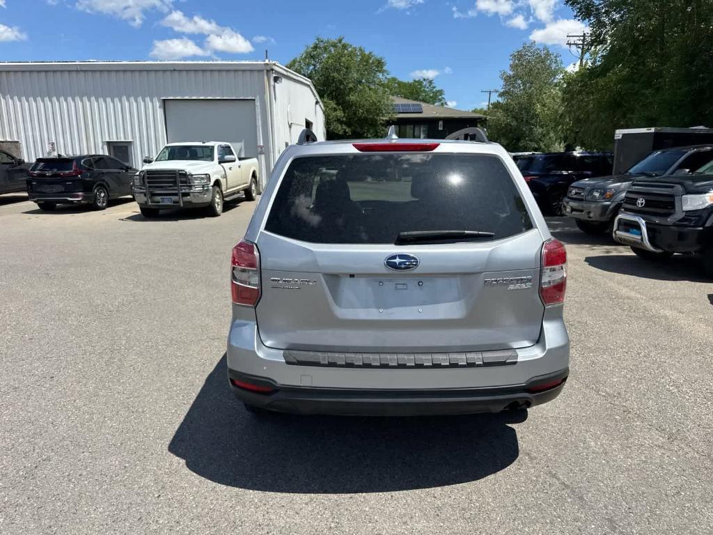 used 2016 Subaru Forester car, priced at $13,674