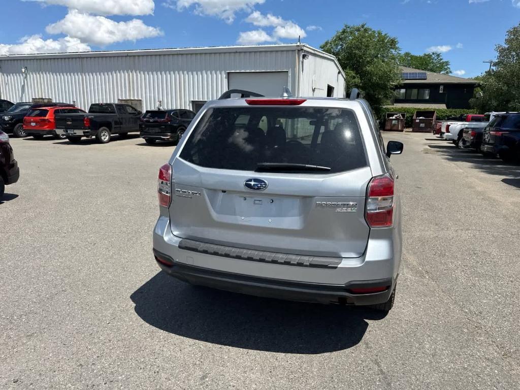 used 2016 Subaru Forester car, priced at $13,674
