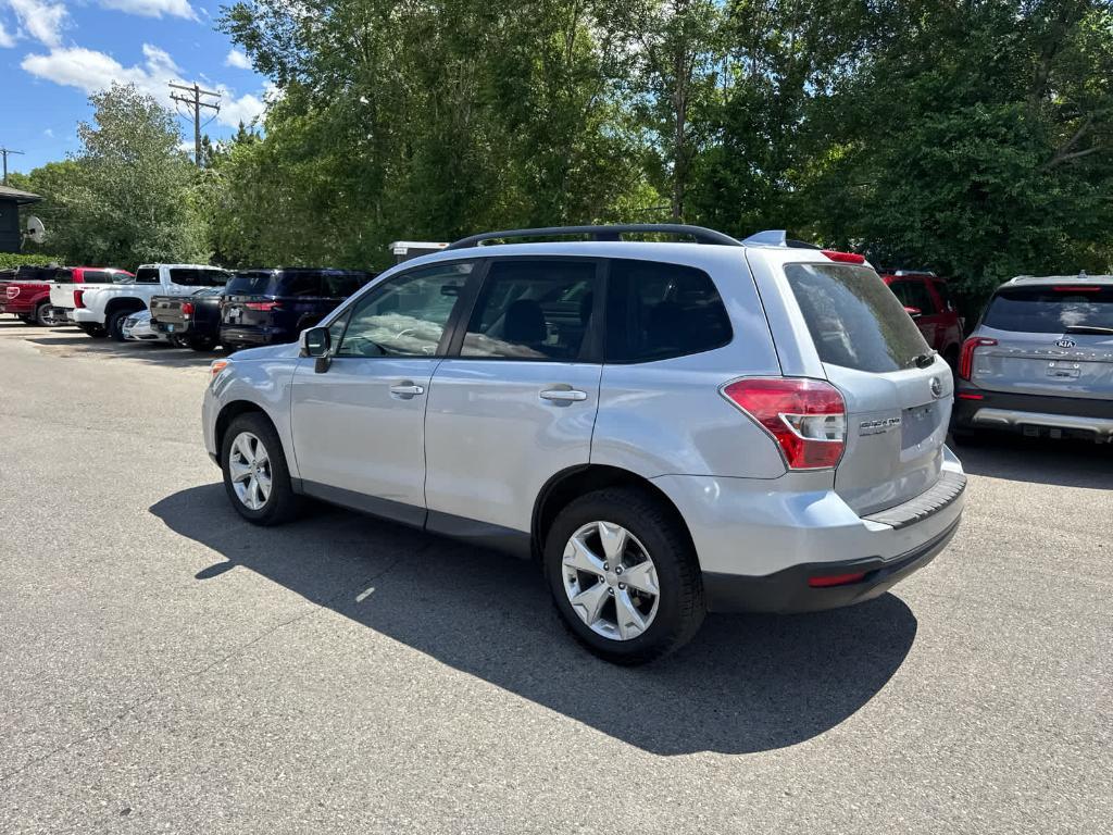 used 2016 Subaru Forester car, priced at $13,674