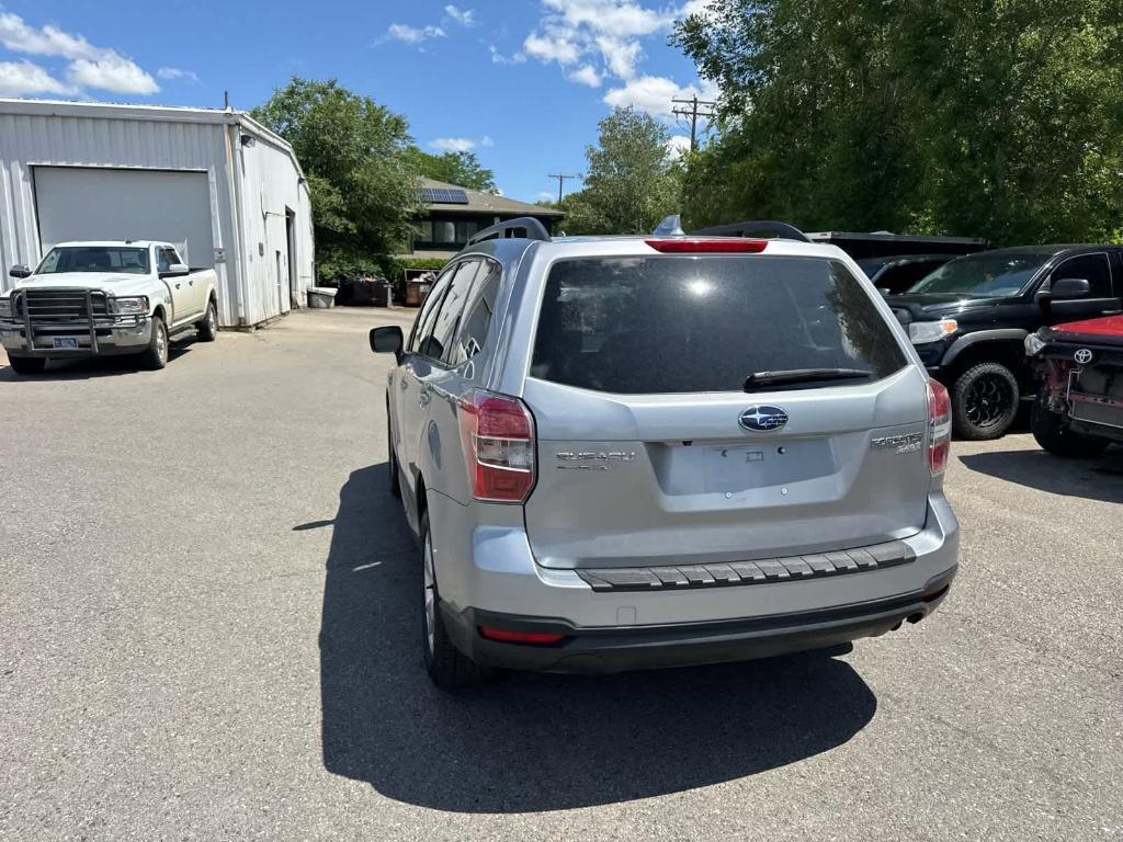 used 2016 Subaru Forester car, priced at $13,674