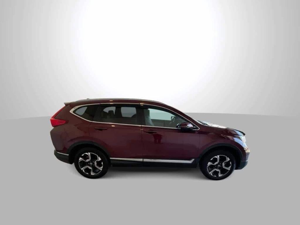 used 2017 Honda CR-V car, priced at $18,997