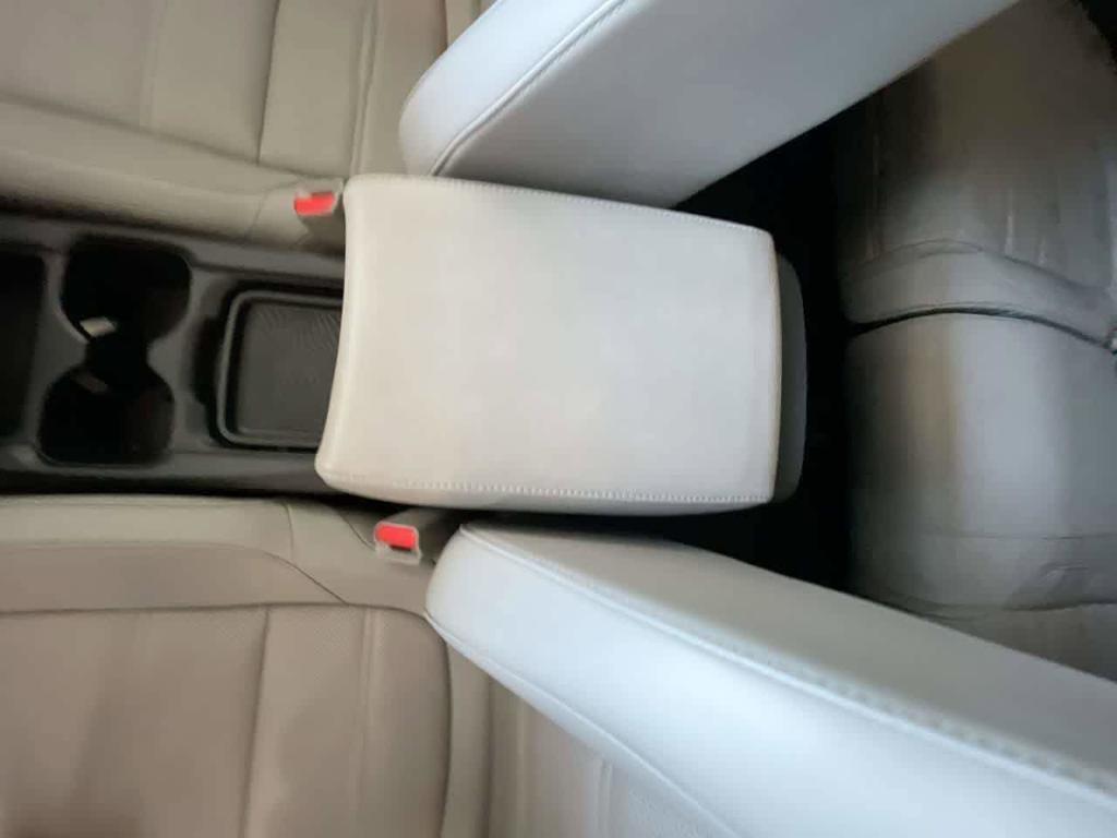 used 2017 Honda CR-V car, priced at $18,997