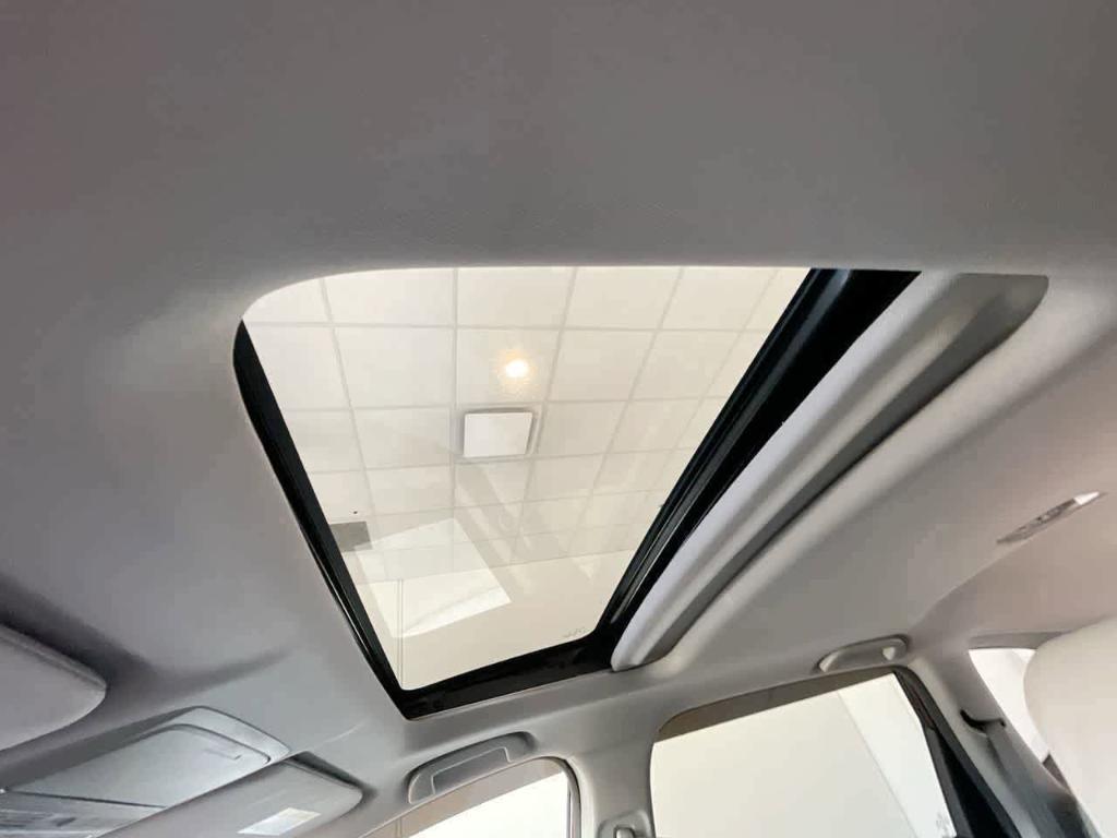 used 2017 Honda CR-V car, priced at $18,997