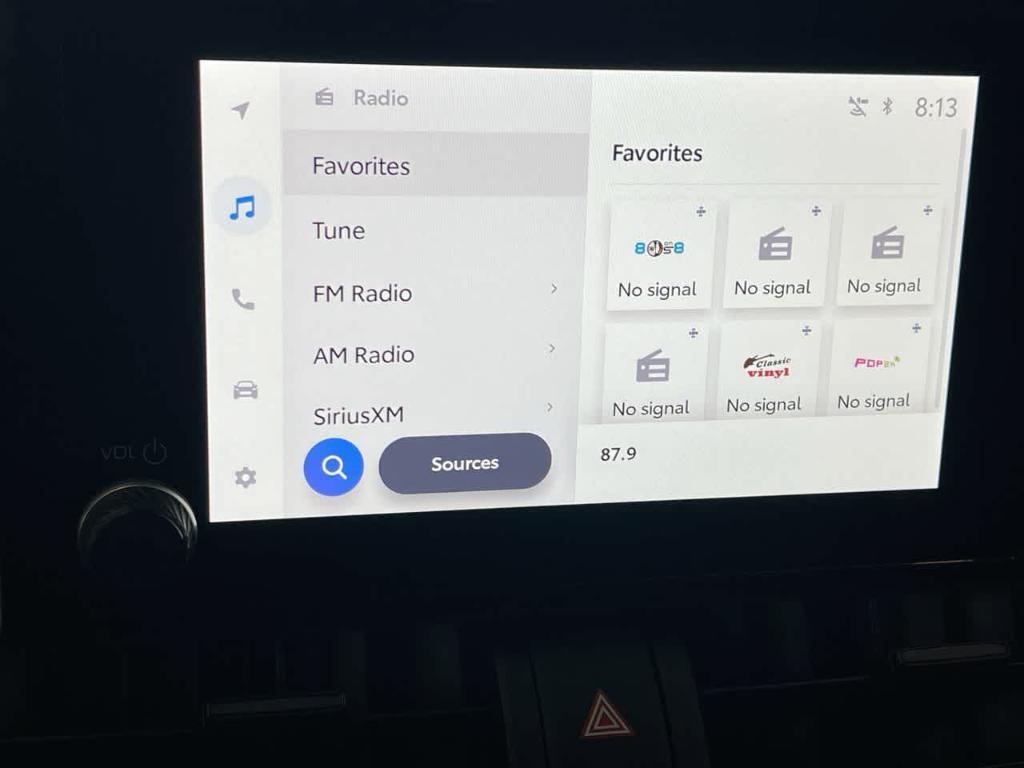 new 2025 Toyota RAV4 car, priced at $35,186