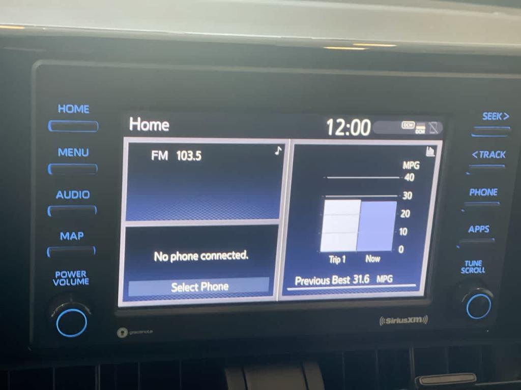 used 2022 Toyota RAV4 car, priced at $26,503