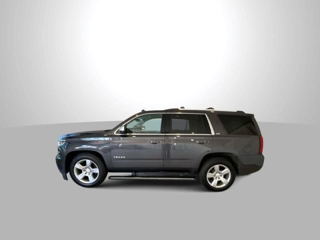 used 2015 Chevrolet Tahoe car, priced at $12,854