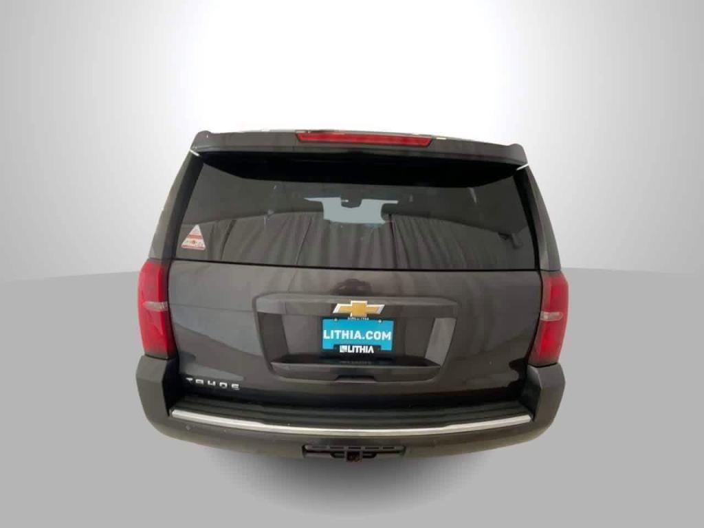used 2015 Chevrolet Tahoe car, priced at $12,854