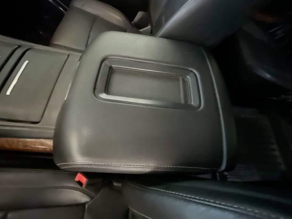 used 2015 Chevrolet Tahoe car, priced at $12,854