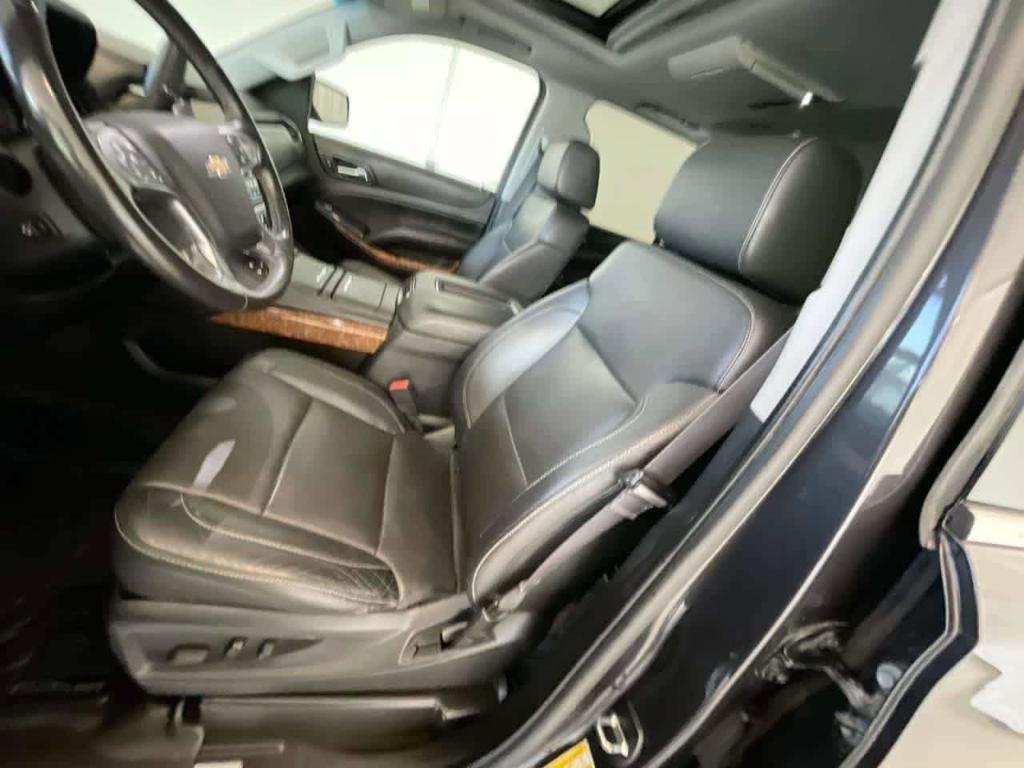 used 2015 Chevrolet Tahoe car, priced at $12,854