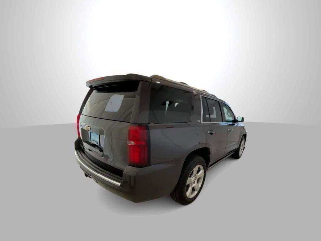 used 2015 Chevrolet Tahoe car, priced at $12,854