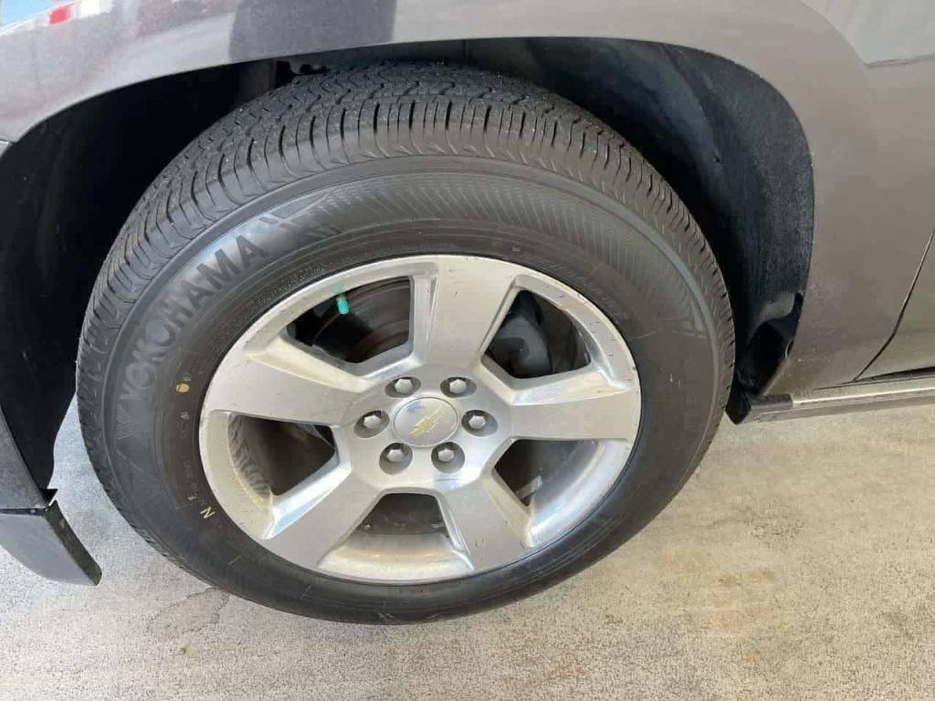 used 2015 Chevrolet Tahoe car, priced at $12,854