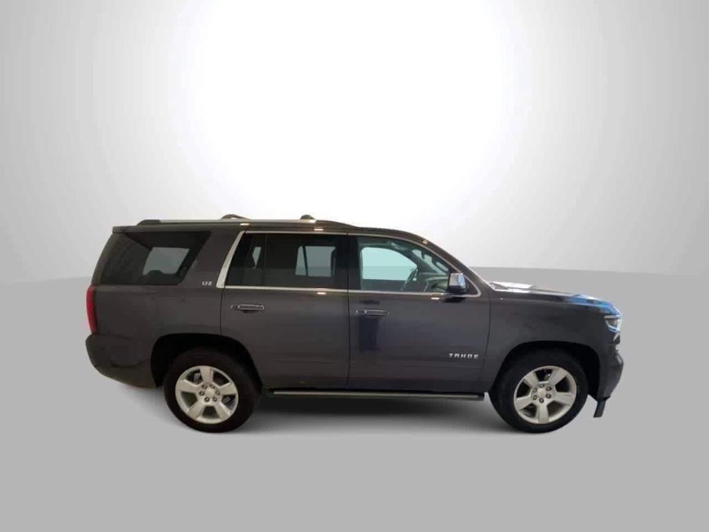 used 2015 Chevrolet Tahoe car, priced at $12,854