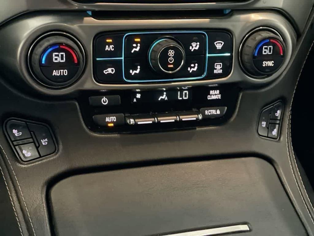 used 2015 Chevrolet Tahoe car, priced at $12,854