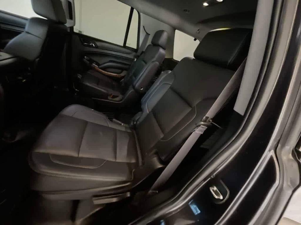 used 2015 Chevrolet Tahoe car, priced at $12,854