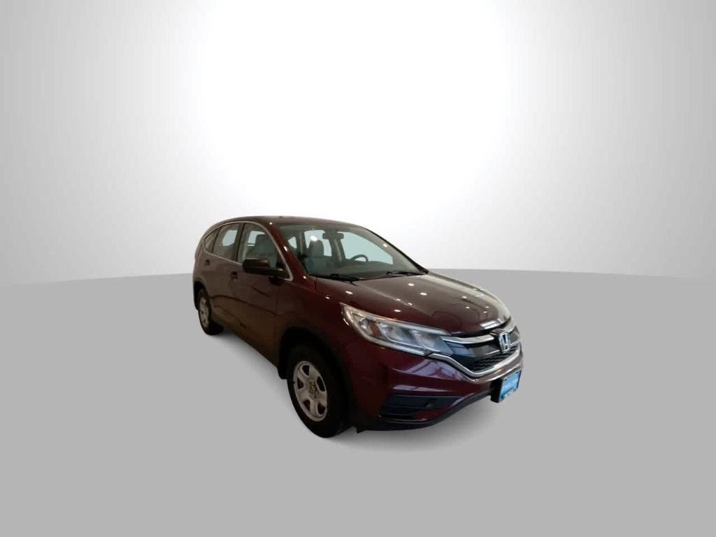 used 2015 Honda CR-V car, priced at $12,341