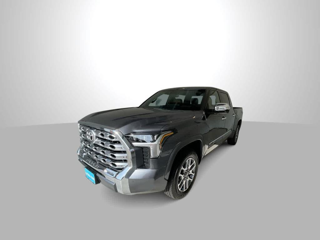 new 2025 Toyota Tundra car, priced at $64,797
