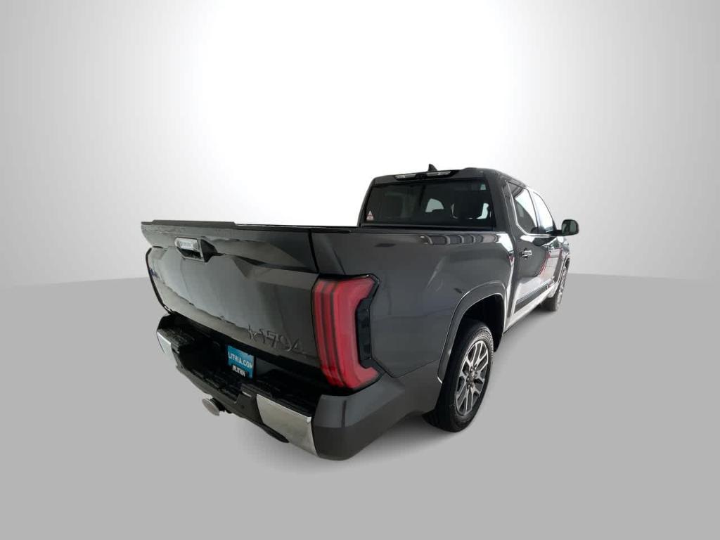 new 2025 Toyota Tundra car, priced at $64,797