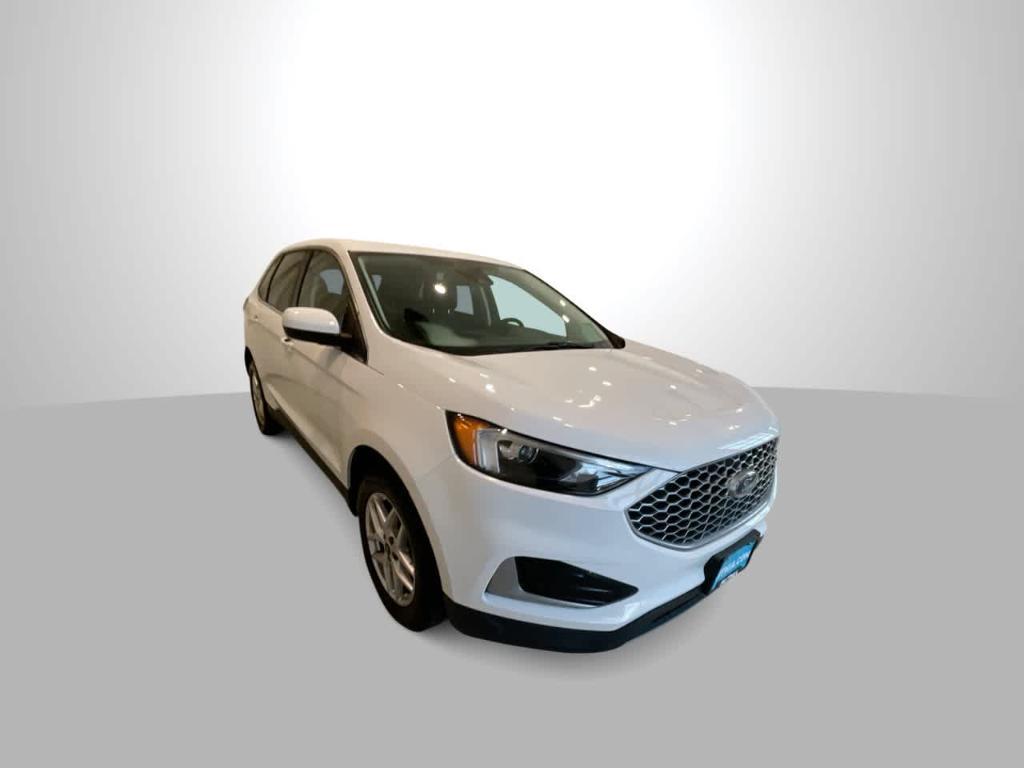 used 2023 Ford Edge car, priced at $20,824