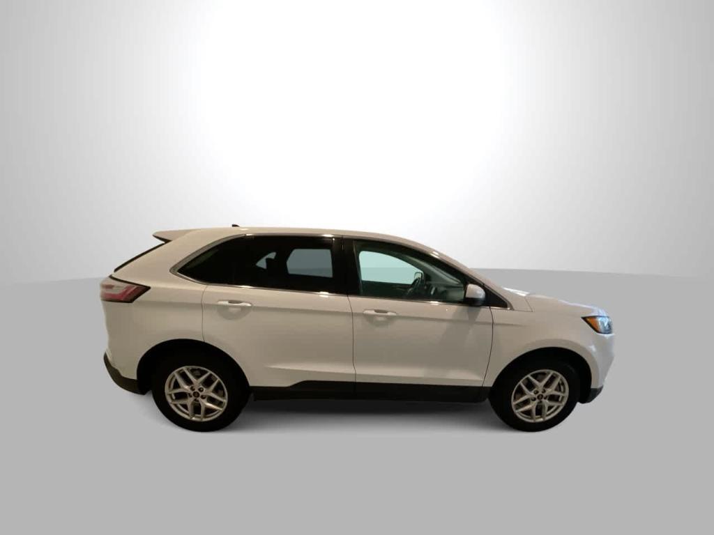 used 2023 Ford Edge car, priced at $20,824