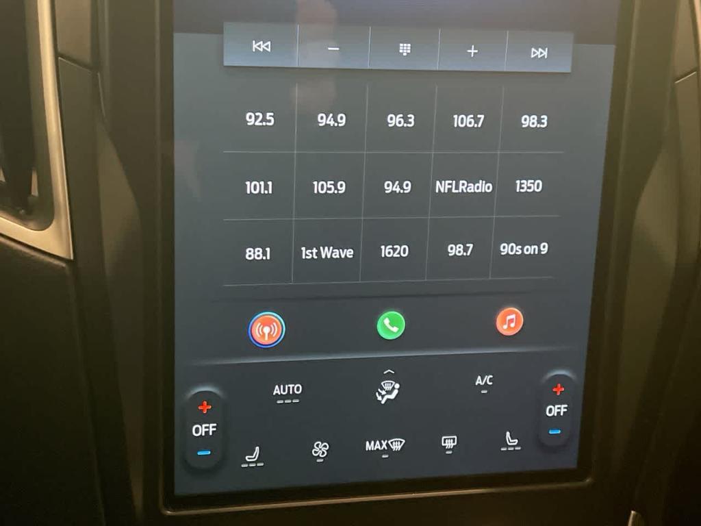 used 2023 Ford Edge car, priced at $20,824