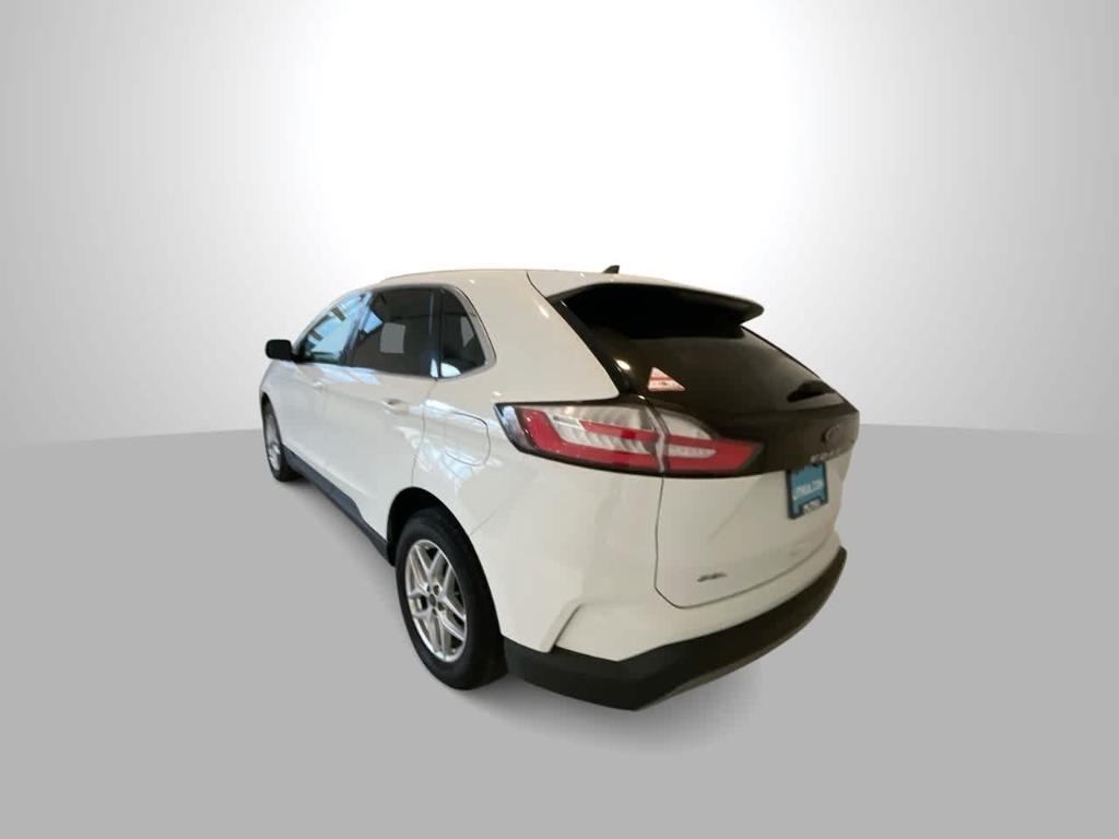 used 2023 Ford Edge car, priced at $20,824