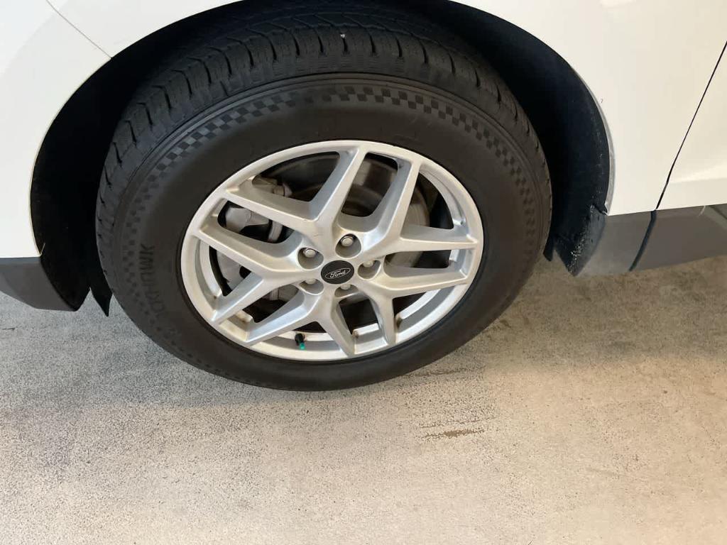 used 2023 Ford Edge car, priced at $20,824