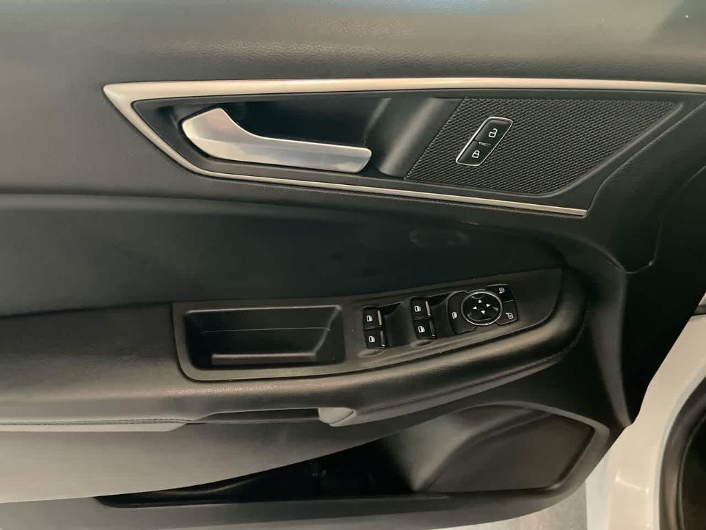 used 2023 Ford Edge car, priced at $20,824