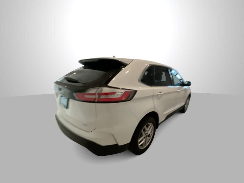 used 2023 Ford Edge car, priced at $20,824