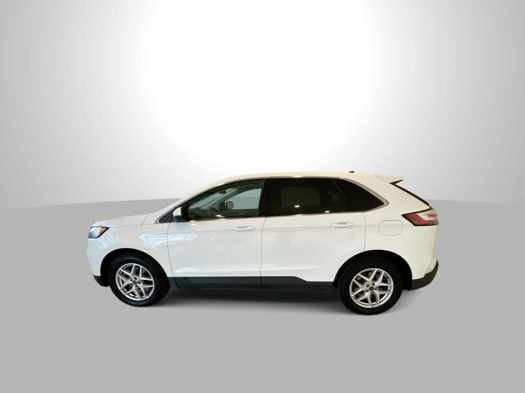 used 2023 Ford Edge car, priced at $20,824