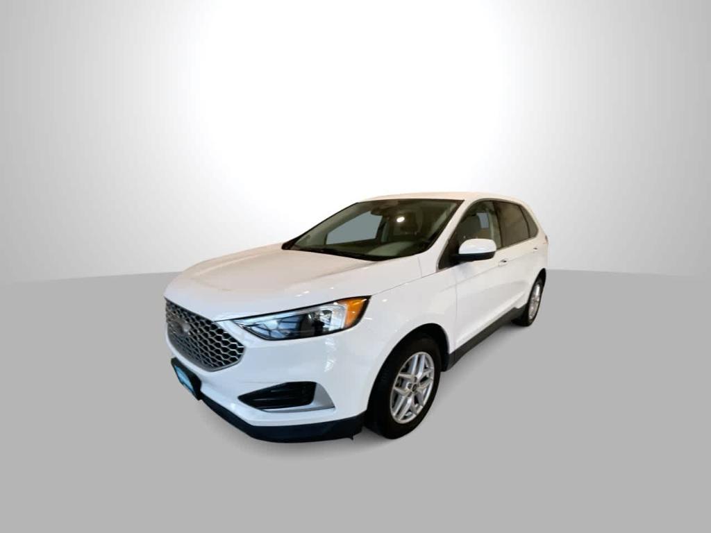 used 2023 Ford Edge car, priced at $20,824