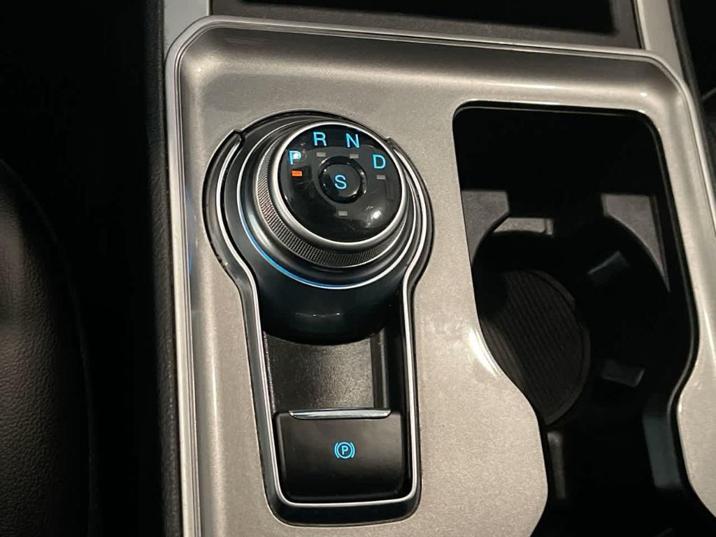 used 2023 Ford Edge car, priced at $20,824