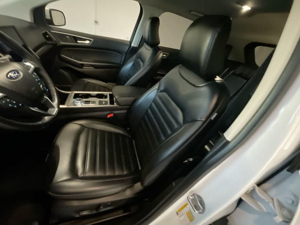 used 2023 Ford Edge car, priced at $20,824