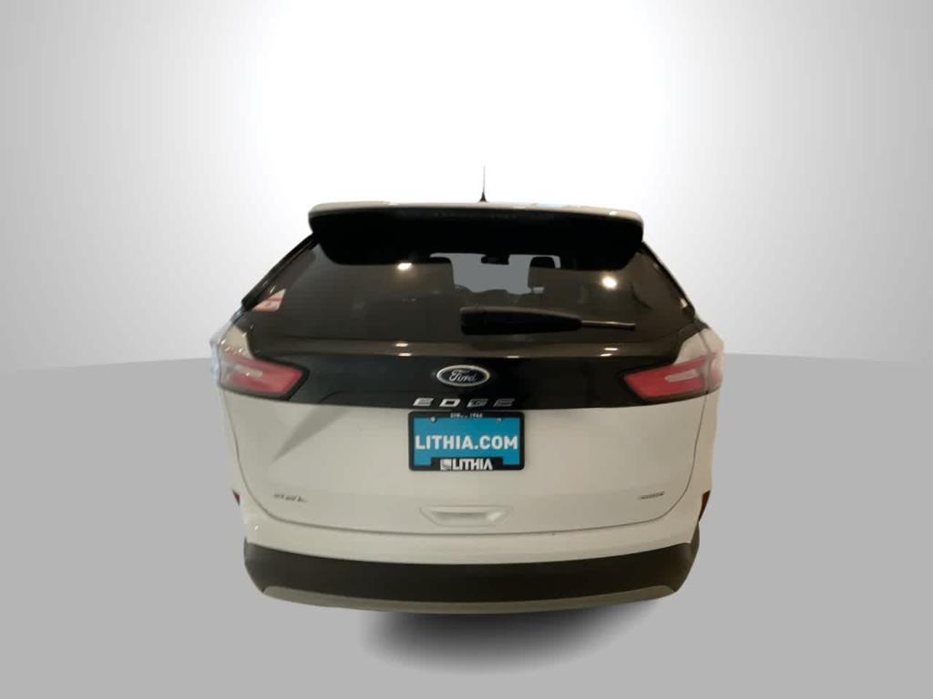used 2023 Ford Edge car, priced at $20,824