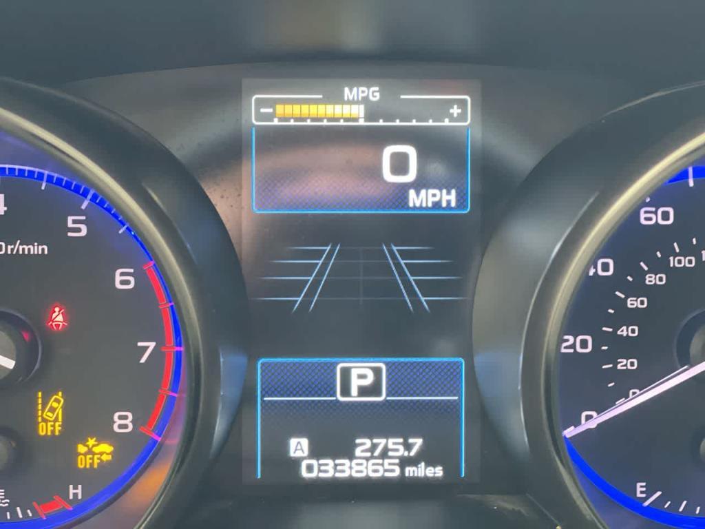 used 2019 Subaru Outback car, priced at $25,212